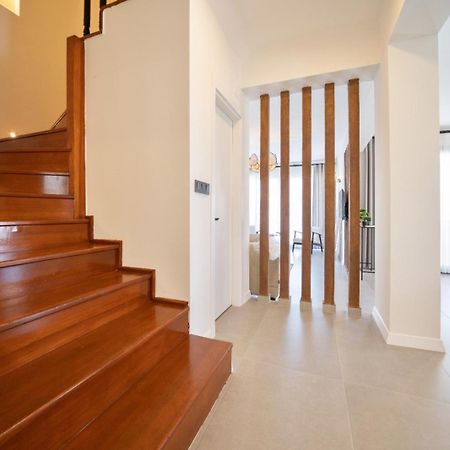Villa Sorrento Фетие Екстериор снимка