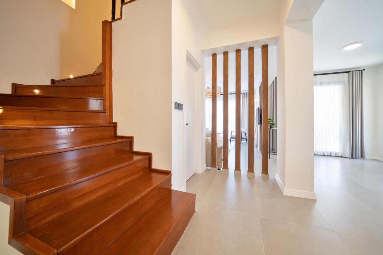 Villa Sorrento Фетие Екстериор снимка