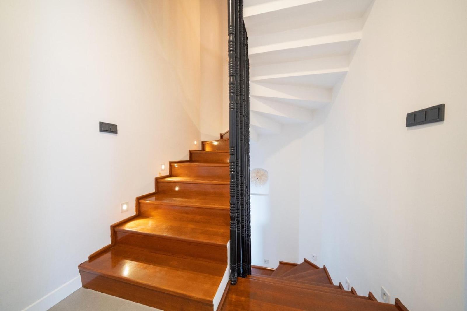 Villa Sorrento Фетие Екстериор снимка