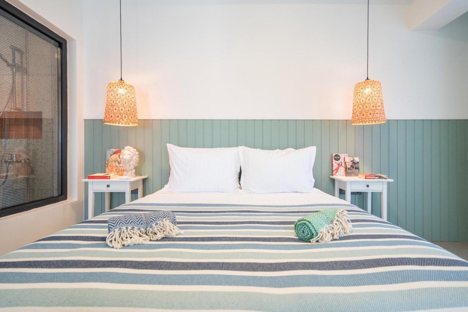 Villa Sorrento Фетие Екстериор снимка