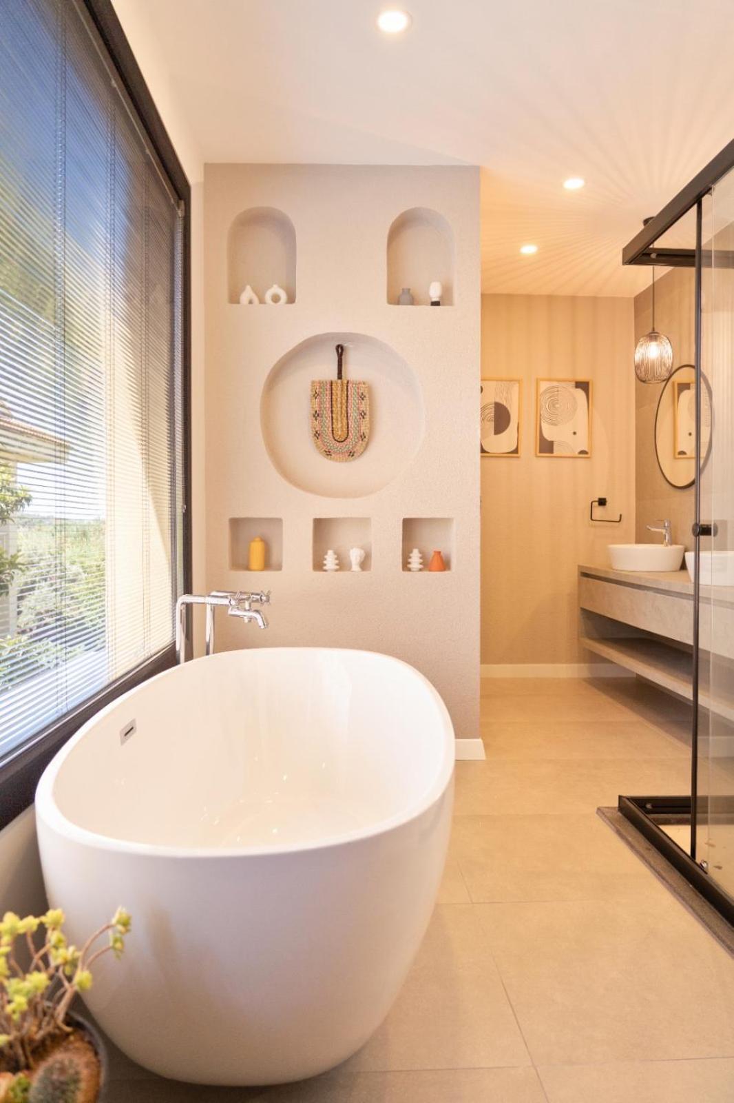 Villa Sorrento Фетие Екстериор снимка