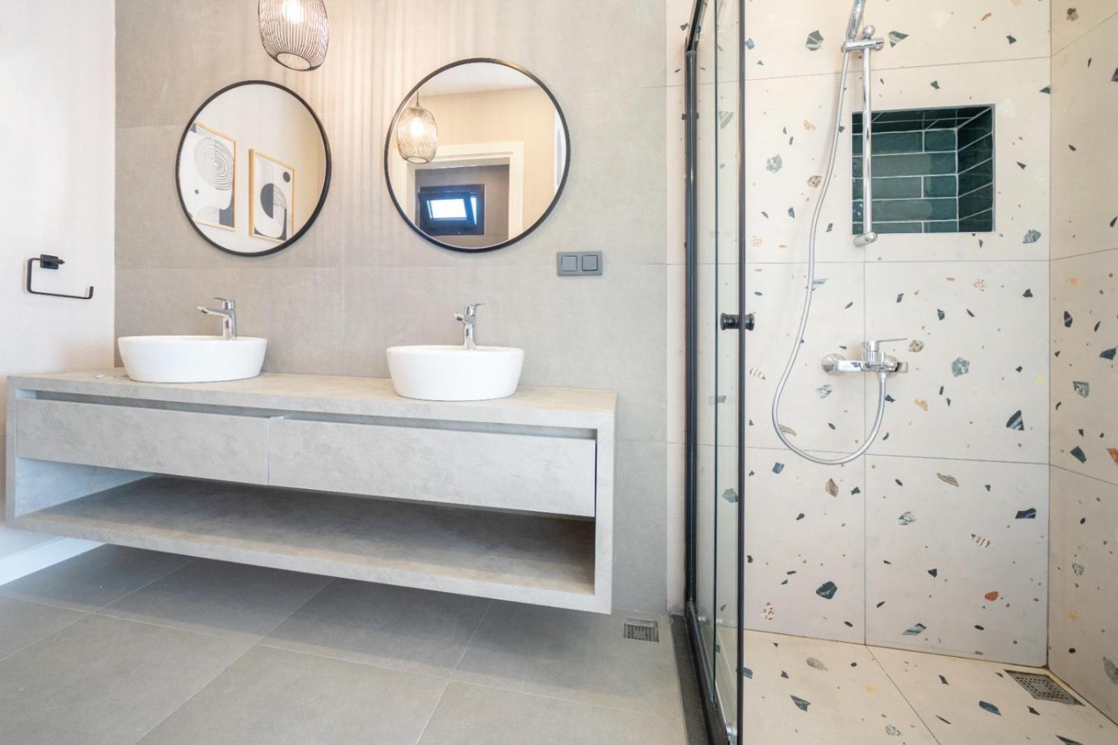 Villa Sorrento Фетие Екстериор снимка