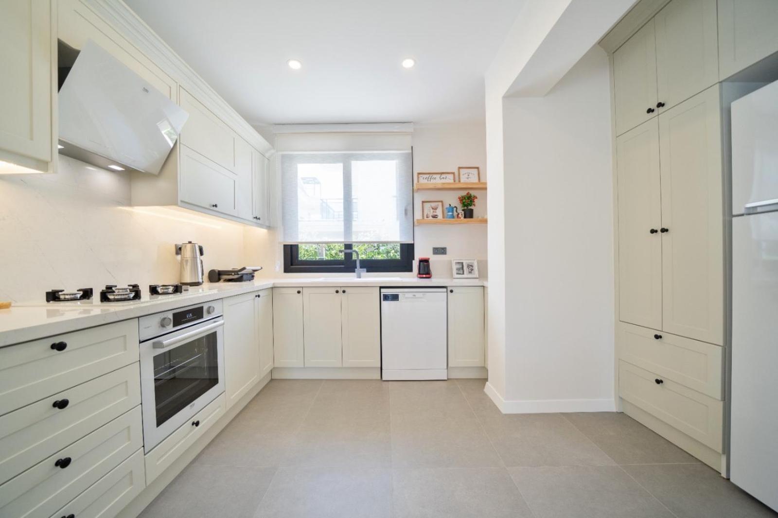 Villa Sorrento Фетие Екстериор снимка