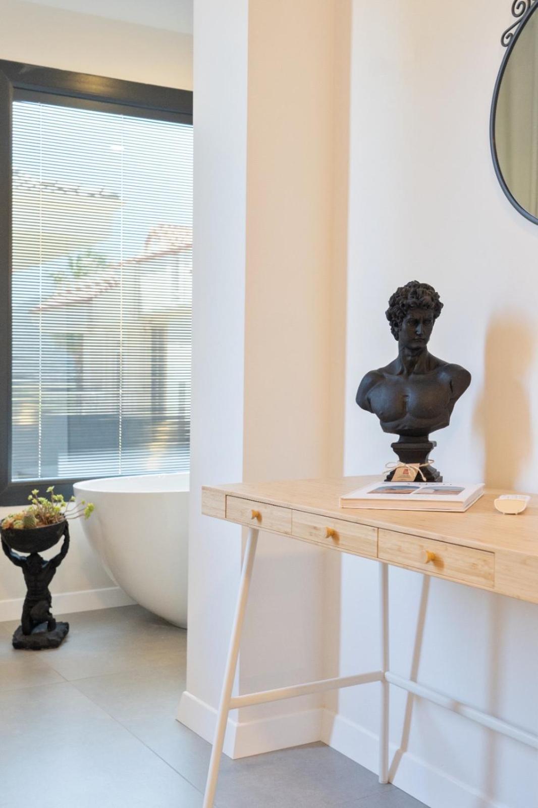 Villa Sorrento Фетие Екстериор снимка