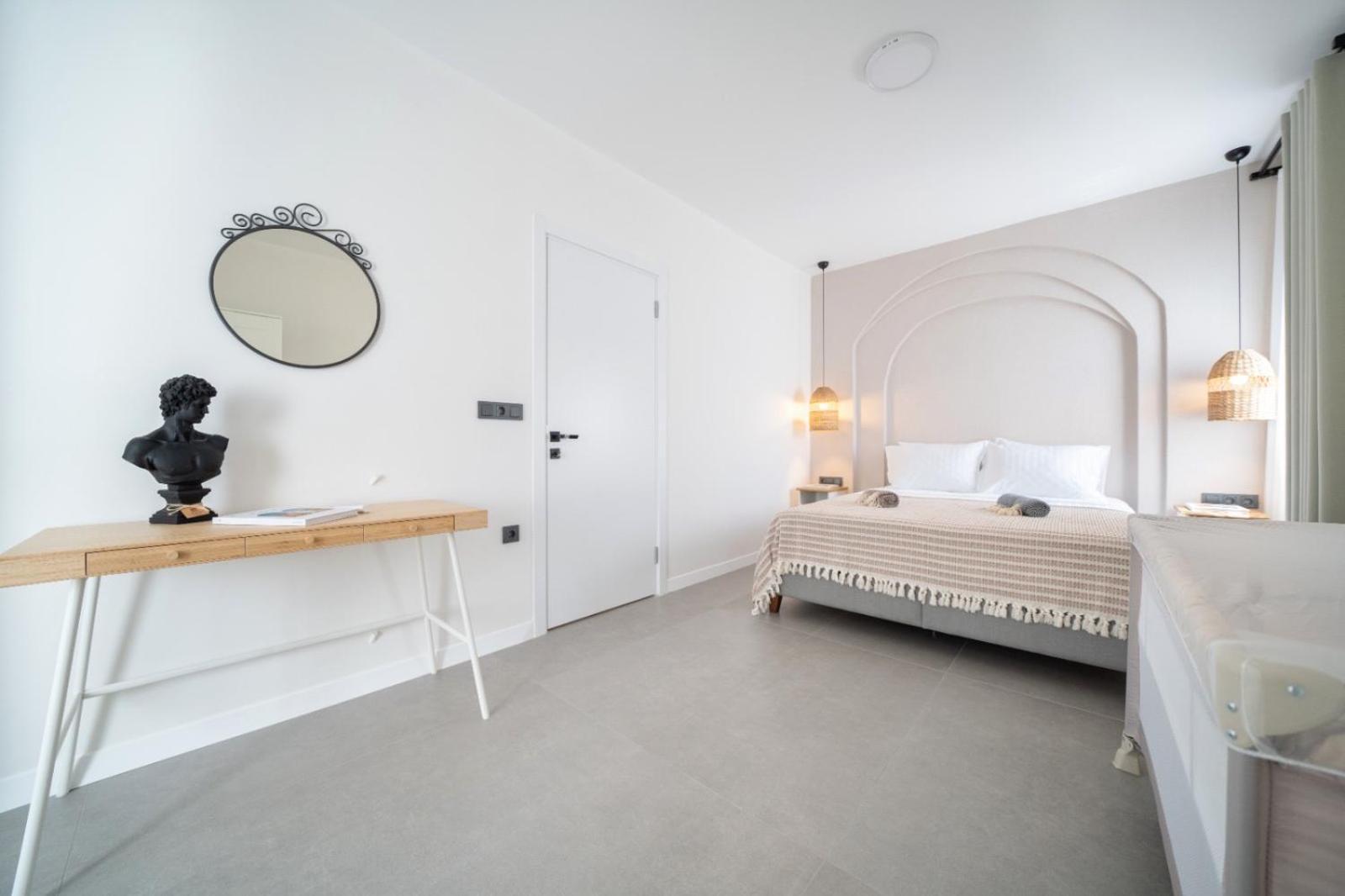 Villa Sorrento Фетие Екстериор снимка