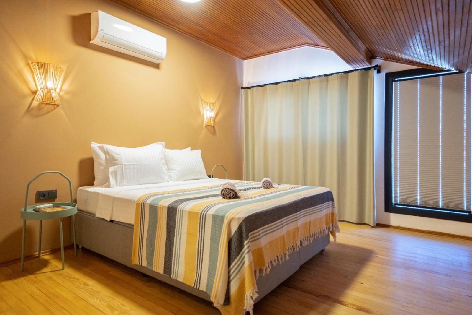 Villa Sorrento Фетие Екстериор снимка
