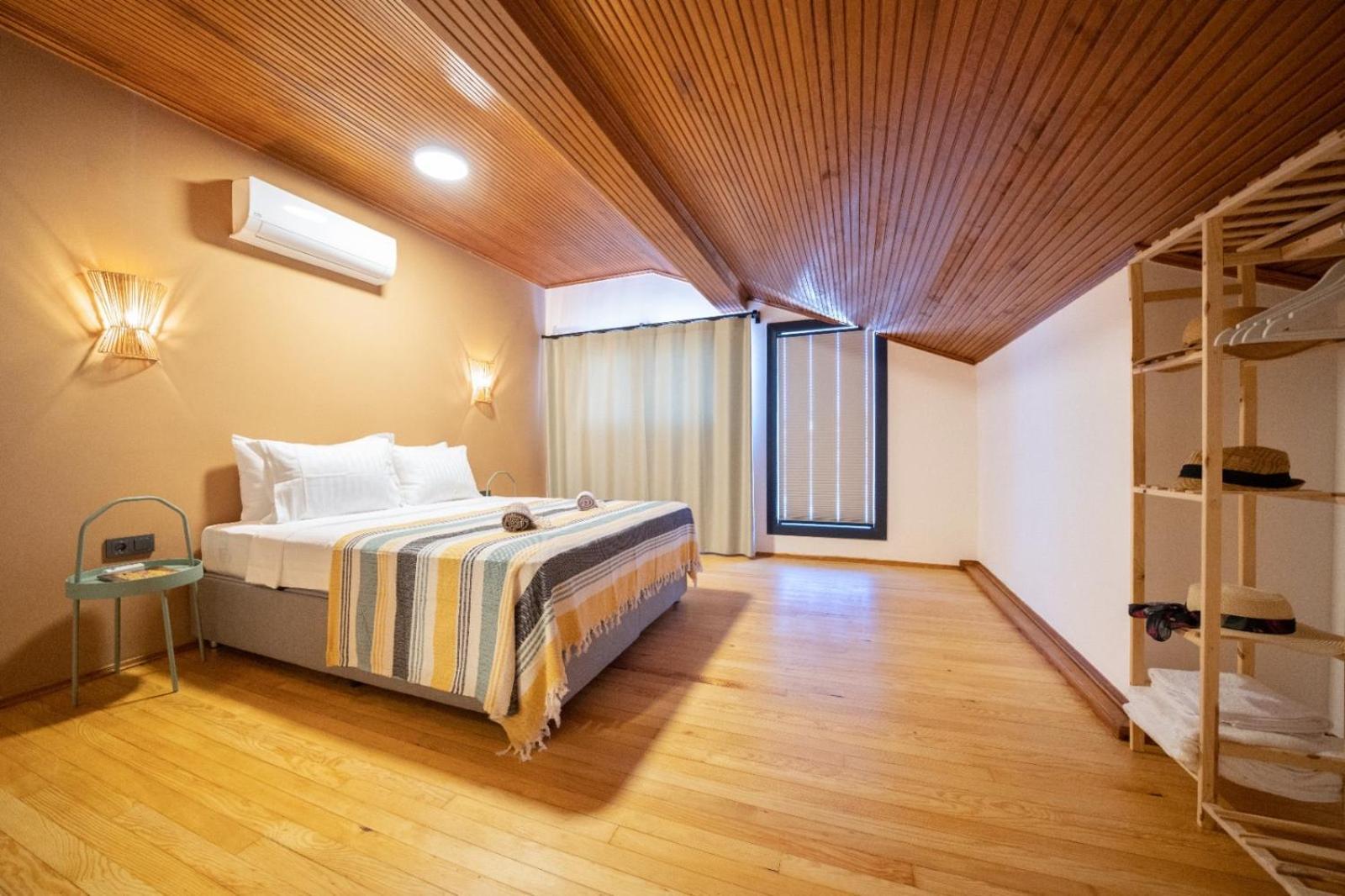 Villa Sorrento Фетие Екстериор снимка