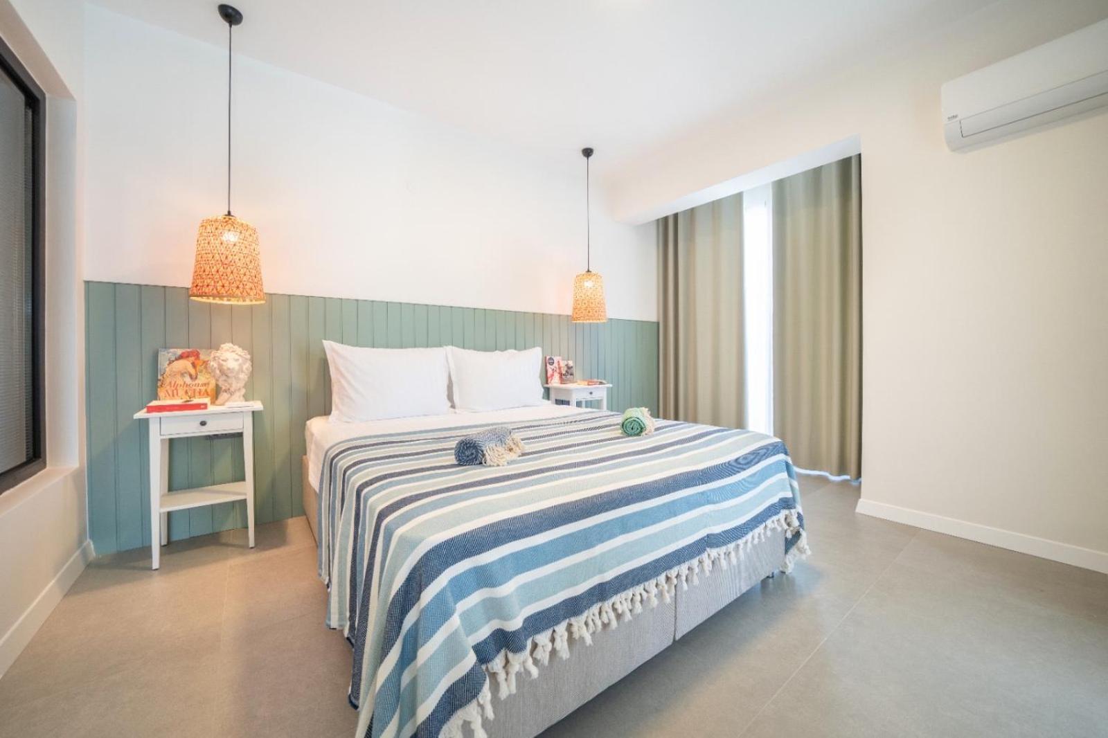 Villa Sorrento Фетие Екстериор снимка