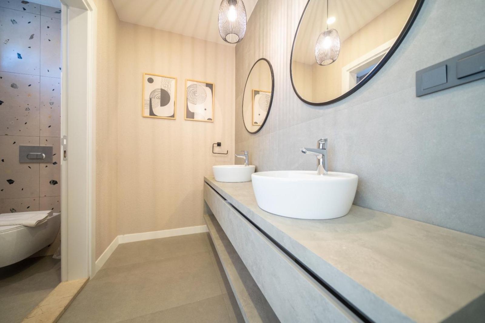 Villa Sorrento Фетие Екстериор снимка