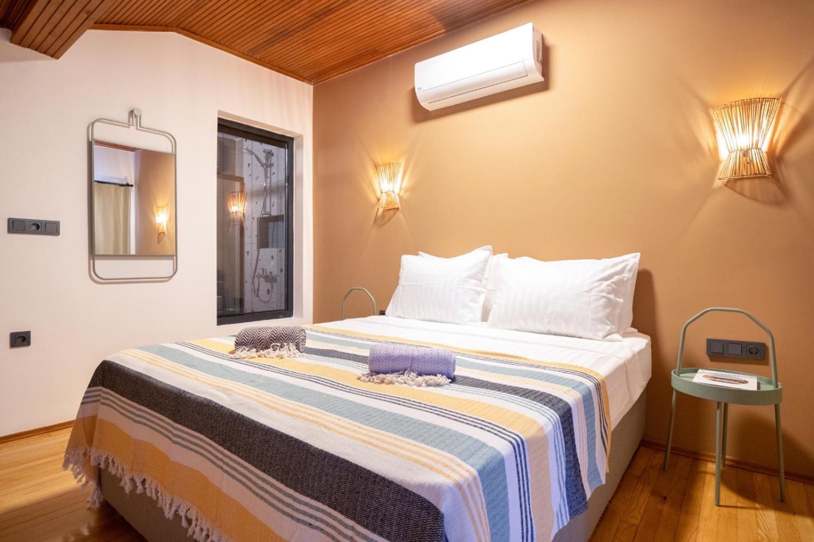 Villa Sorrento Фетие Екстериор снимка