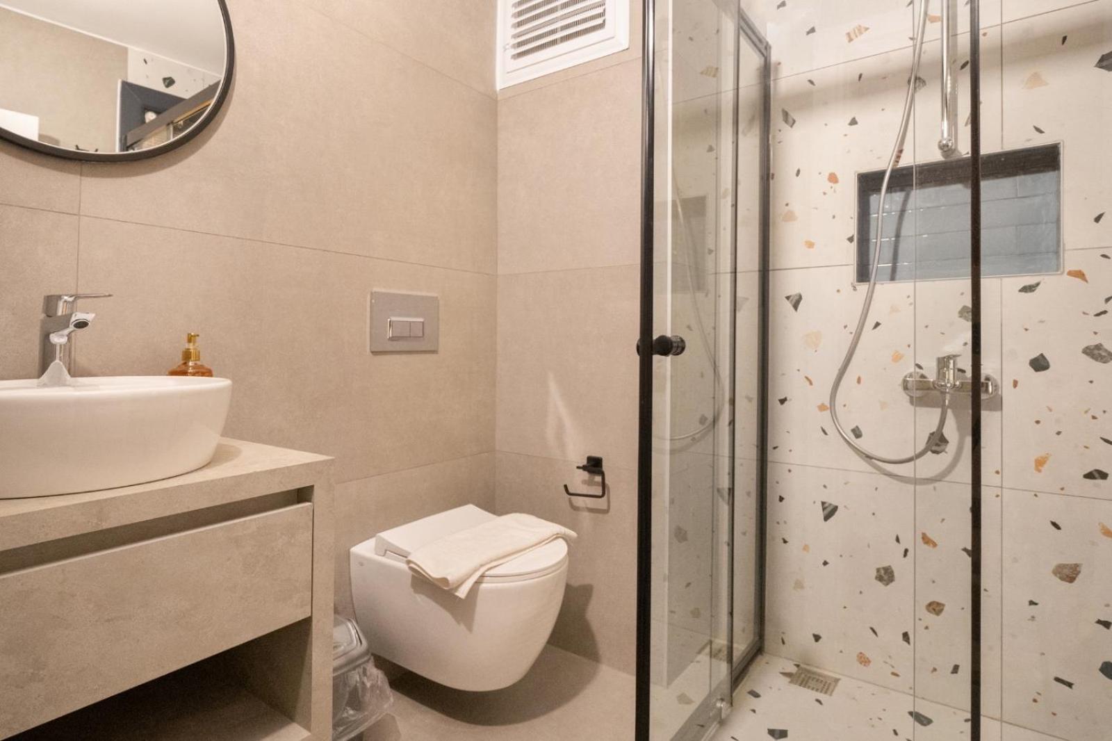Villa Sorrento Фетие Екстериор снимка