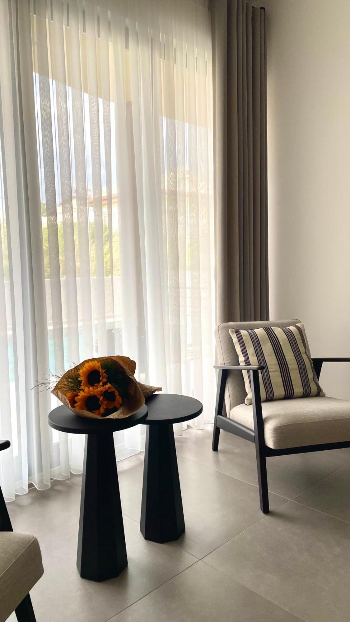 Villa Sorrento Фетие Екстериор снимка