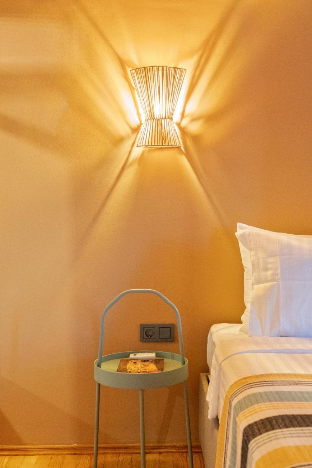 Villa Sorrento Фетие Екстериор снимка