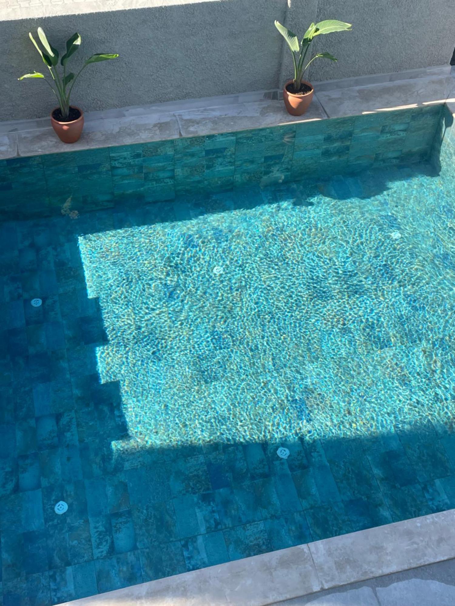 Villa Sorrento Фетие Екстериор снимка